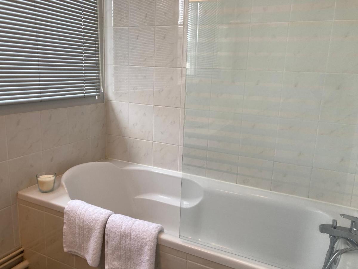 Bel Appartement Duplex Port De Perros Guirec Exteriér fotografie